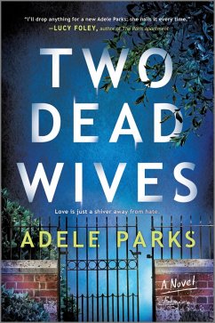 Cover Two Dead Wives (eBook, ePUB)