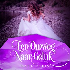 Een omweg naar geluk (MP3-Download) - Paris, Kate