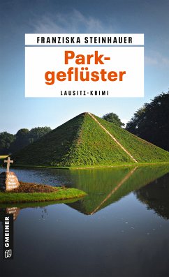 Parkgeflüster (eBook, PDF) - Steinhauer, Franziska