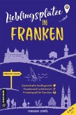 Lieblingsplätze in Franken (eBook, PDF)