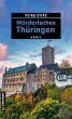 Mörderisches Thüringen (eBook, ePUB) - Bild 1