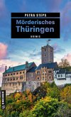 Mörderisches Thüringen (eBook, ePUB)
