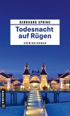 Todesnacht auf Rügen (eBook, ePUB)
