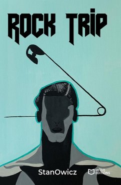 Cover Rock Trip (eBook, ePUB)