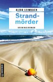 Strandmörder (eBook, ePUB)