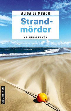 Strandmörder (eBook, ePUB) - Leimbach, Alida