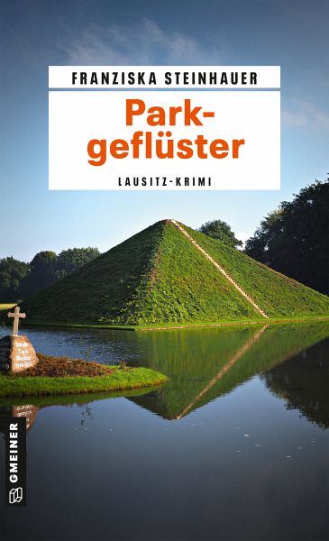 Parkgeflüster (eBook, ePUB)