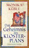 Das Geheimnis des Klosterplans (eBook, PDF)
