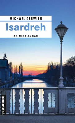 Isardreh (eBook, ePUB) - Gerwien, Michael