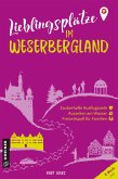 Lieblingsplätze im Weserbergland (eBook, PDF)