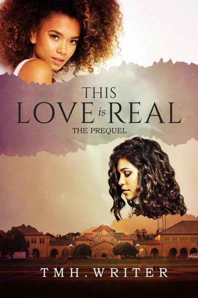This Love Is Real Prequel (This love is Real Novella) (eBook, ePUB) This Love Is Real Prequel (This love is Real Novella) (eBook, ePUB)