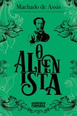 O alienista (eBook, ePUB) O alienista (eBook, ePUB)