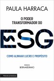 O poder transformador do ESG (eBook, ePUB)