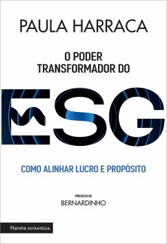 O poder transformador do ESG (eBook, ePUB) - Harraca, Paula