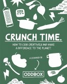 Crunch Time (eBook, ePUB)