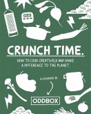 Crunch Time (eBook, ePUB) Crunch Time (eBook, ePUB)