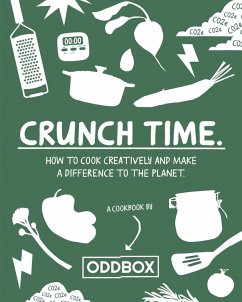 Crunch Time (eBook, ePUB) - Oddbox