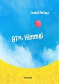 97% Himmel (eBook, ePUB)