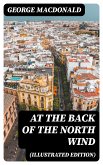 At the Back of the North Wind (Illustrated Edition) (eBook, ePUB)