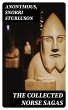 The Collected Norse Sagas (eBook, ePUB) - Bild 1