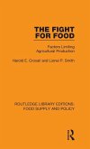 The Fight for Food