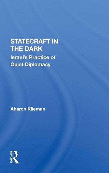 Statecraft In The Dark Statecraft In The Dark
