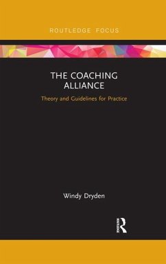 Cover The Coaching Alliance