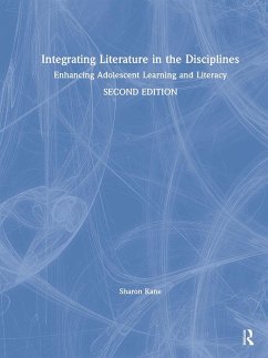 Integrating Literature in the Disciplines - Kane, Sharon