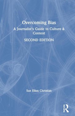 Overcoming Bias - Christian, Sue Ellen