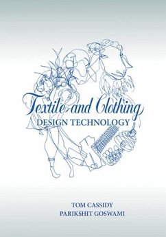 Textile and Clothing Design Technology