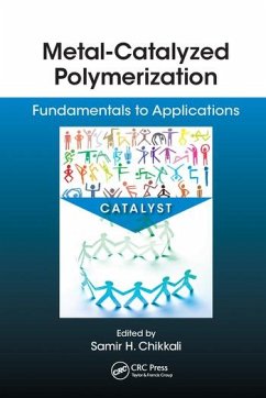 Cover Metal-Catalyzed Polymerization