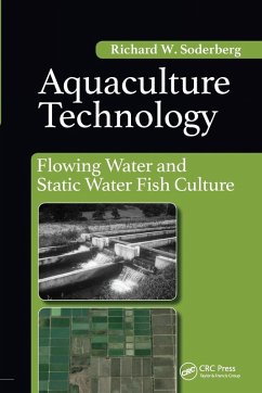 Aquaculture Technology - Soderberg W., Richard