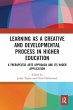 Learning as a Creative and... - Bild 1