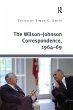The Wilson-Johnson Correspondence,... - Bild 1