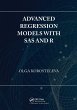 Advanced Regression Models with SAS and... - Bild 1