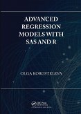 Advanced Regression Models with SAS and R