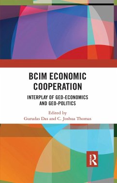 Cover BCIM Economic Cooperation