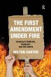 First Amendment Under Fire - Bild 1