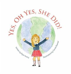 Yes, Oh Yes, She Did! - Avery, Ryan; Roemer, Carole