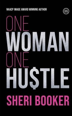 One Hustle One Woman - Booker, Sheri