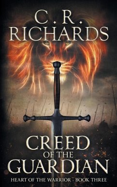 Creed of The Guardian - Richards, Cynthia Rae