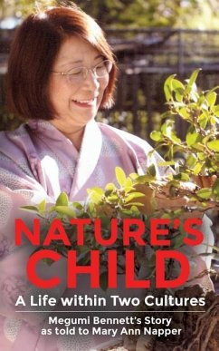 Nature's Child - Napper, Mary Ann