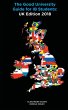 The Good University Guide for IB... - Bild 1