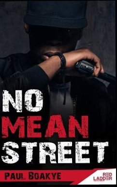 No Mean Street - Boakye, Paul