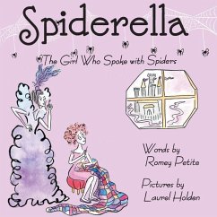Spiderella - Petite, Romey