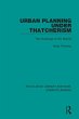 Urban Planning Under Thatcherism - Bild 1