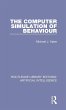 The Computer Simulation of Behaviour - Bild 1