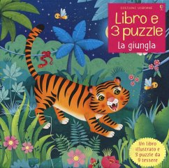 Cover La giungla