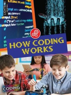 How Coding Works - Kulz, George Anthony
