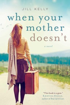 Cover When Your Mother Doesn't